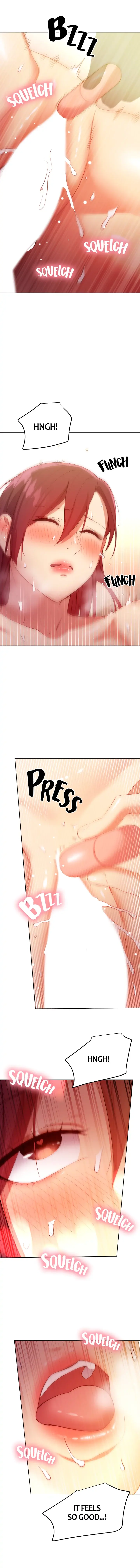 Stepmothers Friends Magicmanscan Chapter 104 - Page 8