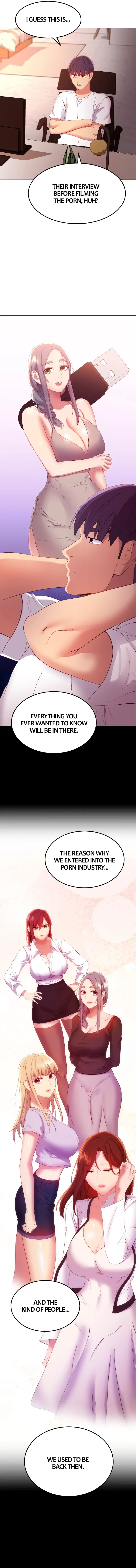 Stepmothers Friends Magicmanscan Chapter 105 - Page 15