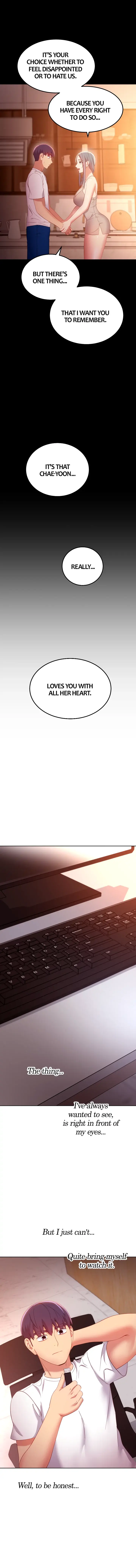 Stepmothers Friends Magicmanscan Chapter 105 - Page 16