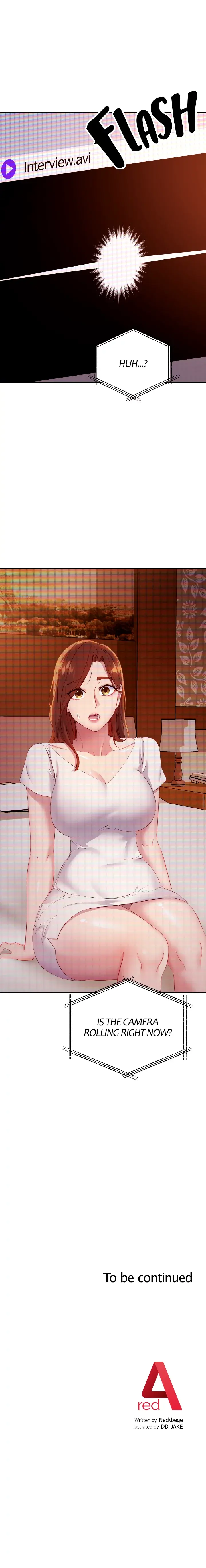 Stepmothers Friends Magicmanscan Chapter 105 - Page 18