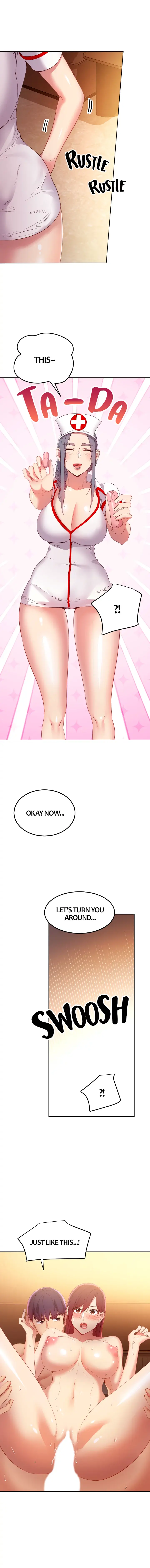 Stepmothers Friends Magicmanscan Chapter 106 - Page 17