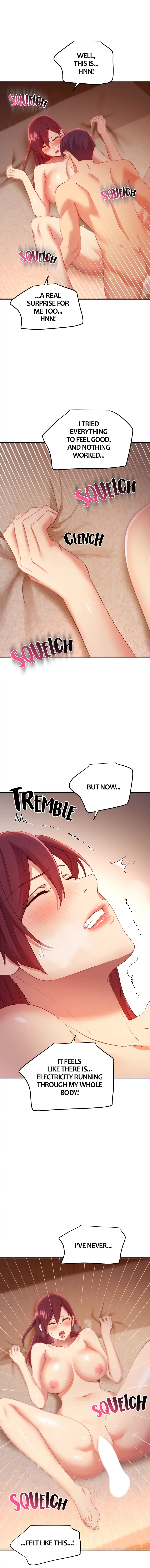 Stepmothers Friends Magicmanscan Chapter 106 - Page 6