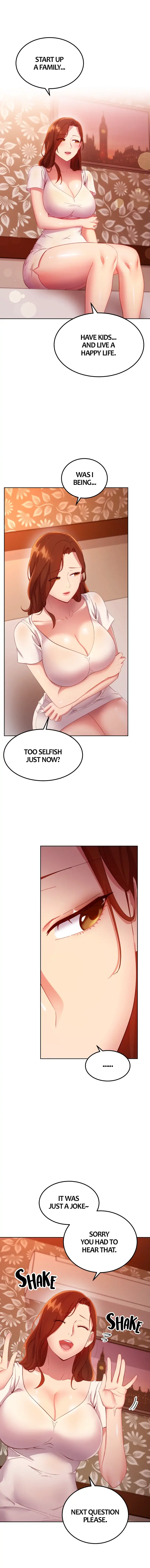 Stepmothers Friends Magicmanscan Chapter 107 - Page 7