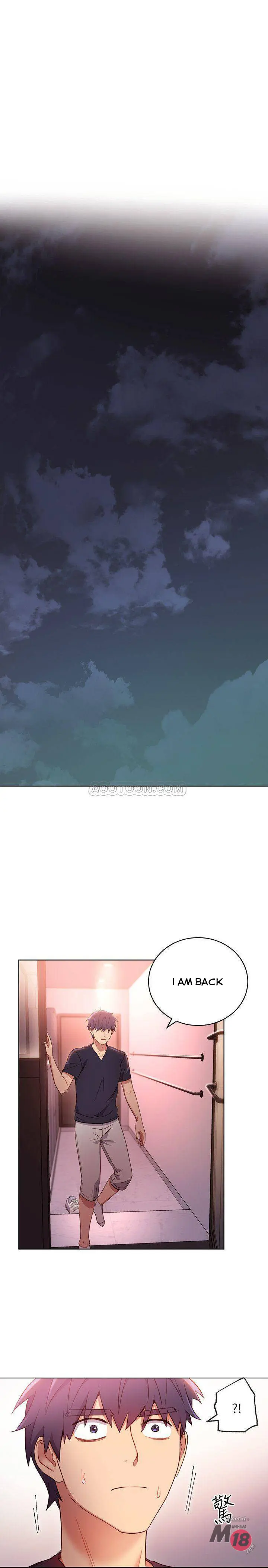 Stepmothers Friends Magicmanscan Chapter 11 - Page 31