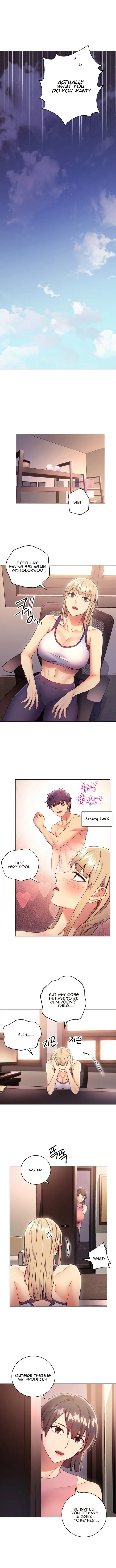 Stepmothers Friends Magicmanscan Chapter 12 - Page 10