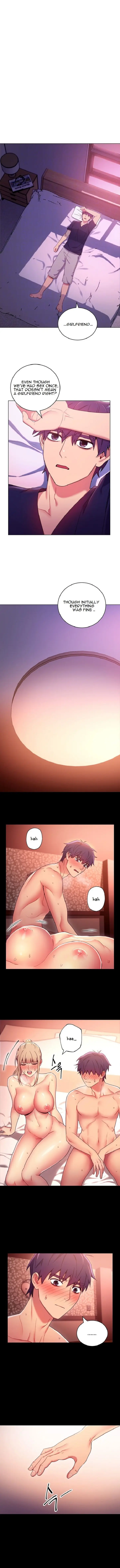 Stepmothers Friends Magicmanscan Chapter 12 - Page 4
