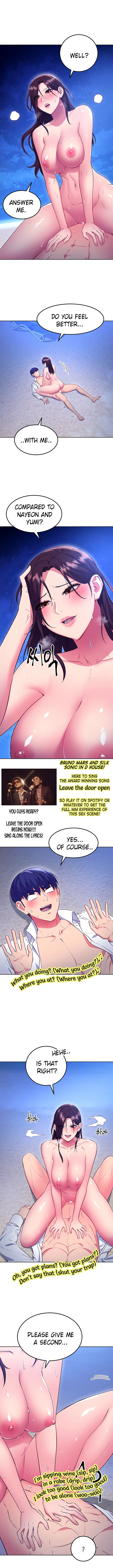 Stepmothers Friends Magicmanscan Chapter 122 - Page 2