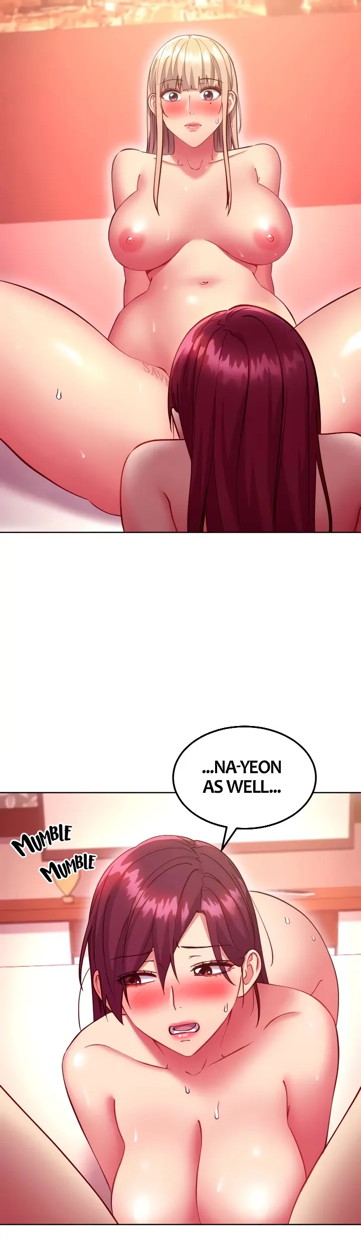 Stepmothers Friends Magicmanscan Chapter 134 - Page 10