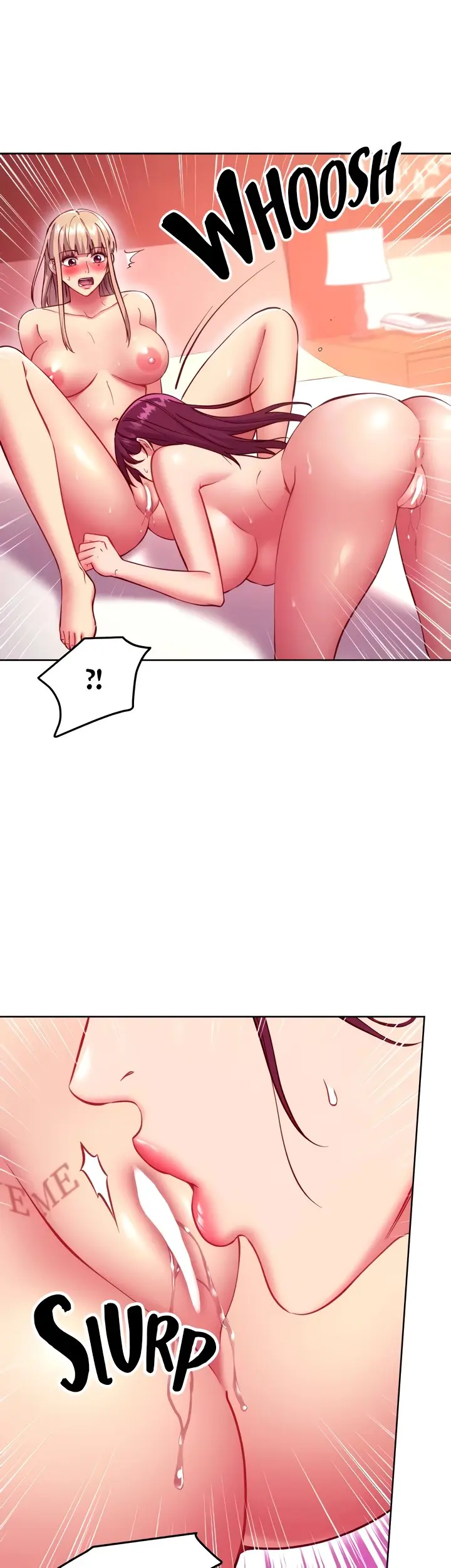 Stepmothers Friends Magicmanscan Chapter 134 - Page 13