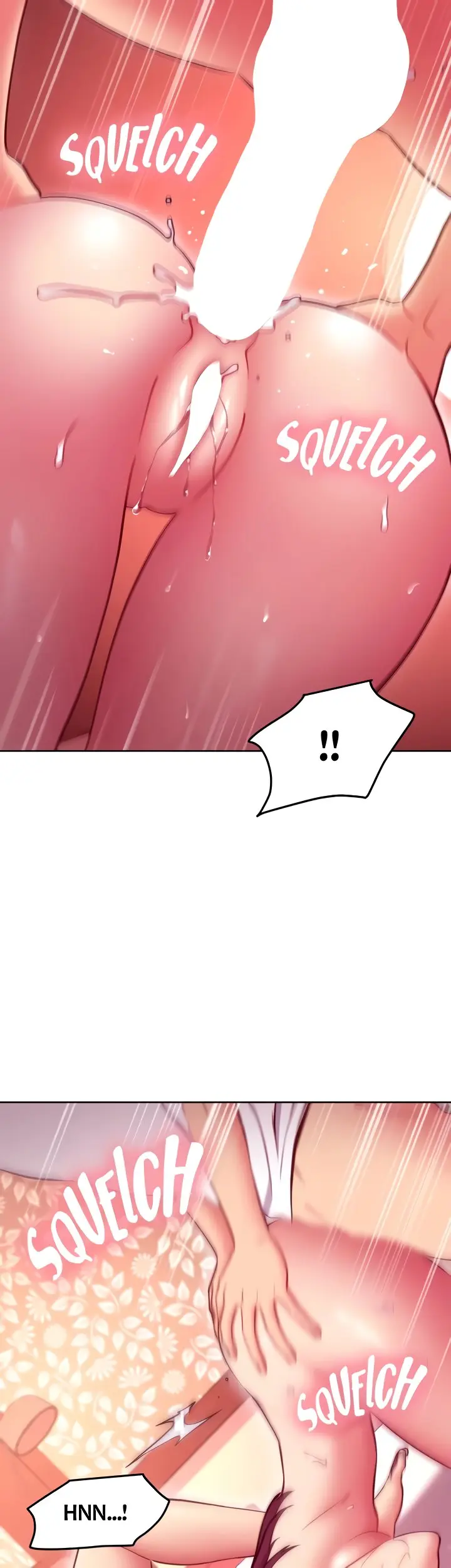Stepmothers Friends Magicmanscan Chapter 134 - Page 21