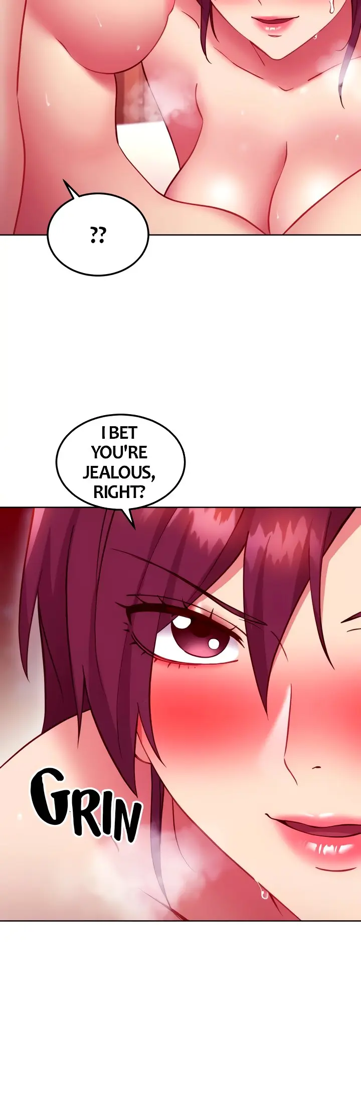 Stepmothers Friends Magicmanscan Chapter 134 - Page 25