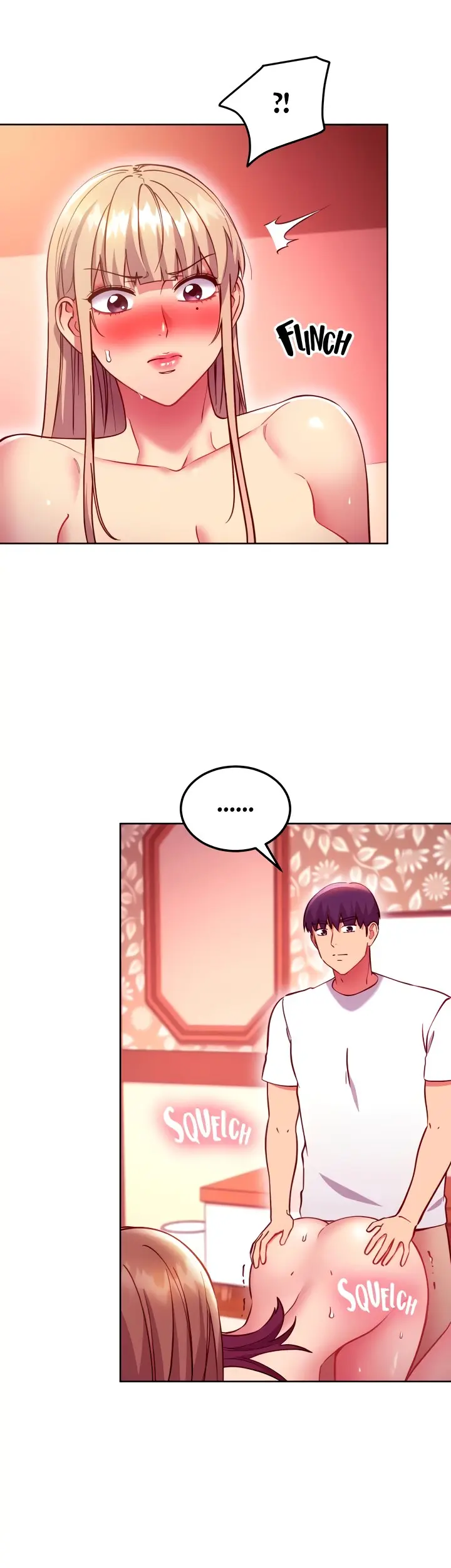 Stepmothers Friends Magicmanscan Chapter 134 - Page 26
