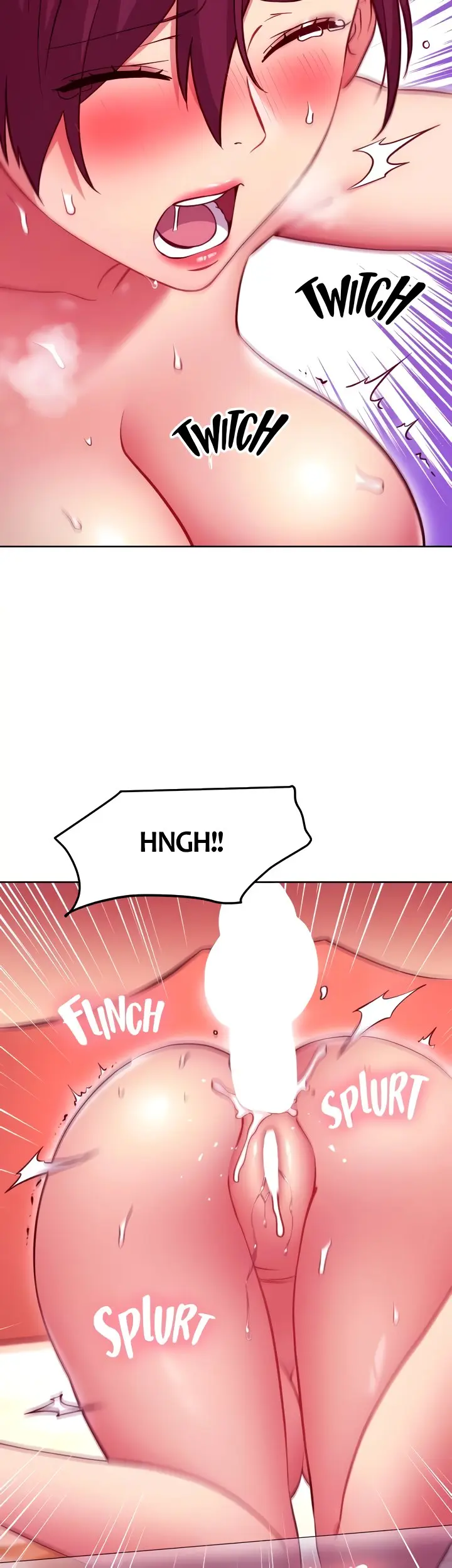 Stepmothers Friends Magicmanscan Chapter 134 - Page 35
