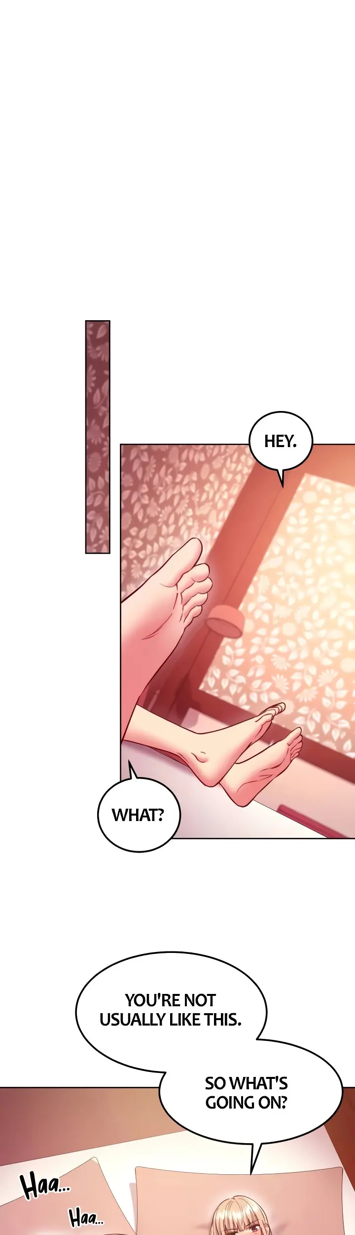 Stepmothers Friends Magicmanscan Chapter 134 - Page 37