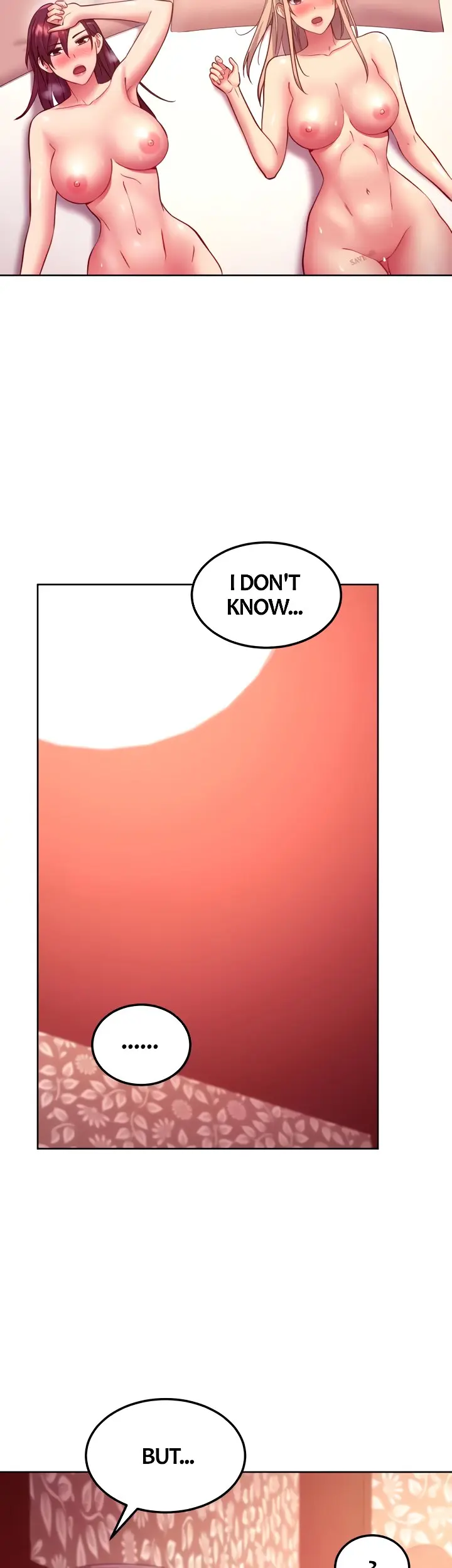 Stepmothers Friends Magicmanscan Chapter 134 - Page 38