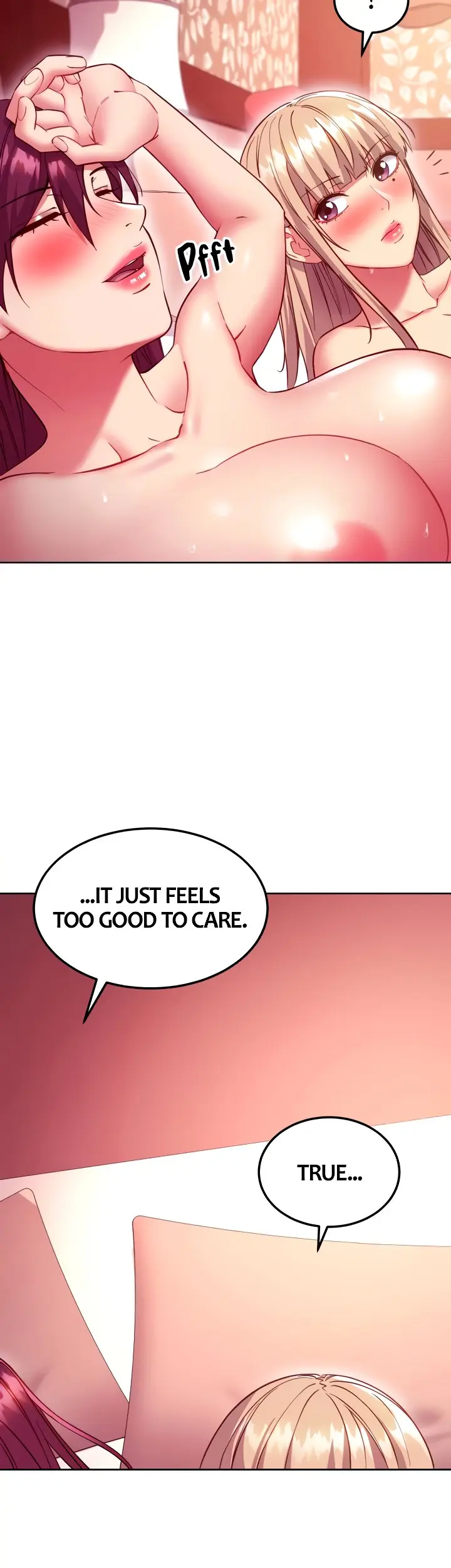 Stepmothers Friends Magicmanscan Chapter 134 - Page 39