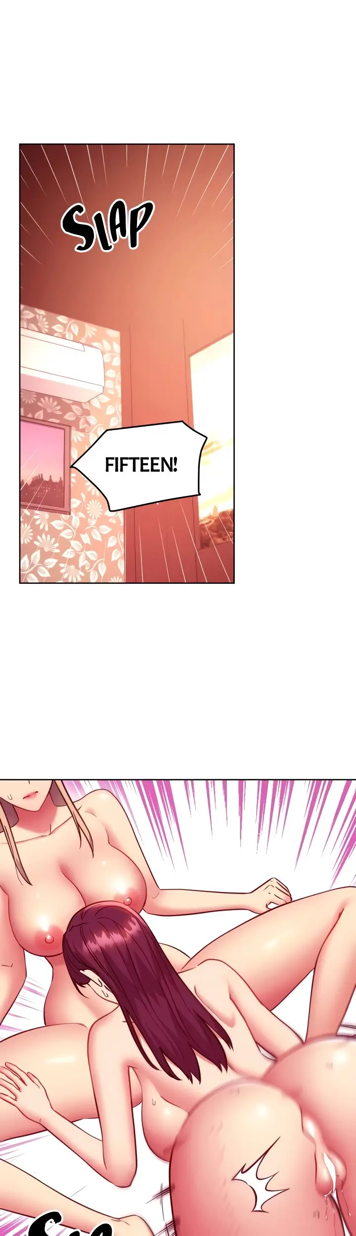 Stepmothers Friends Magicmanscan Chapter 134 - Page 5