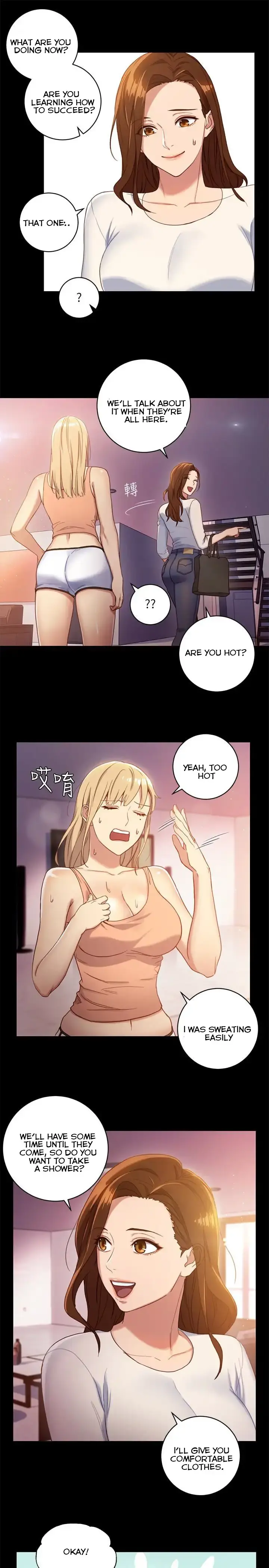 Stepmothers Friends Magicmanscan Chapter 2 - Page 10