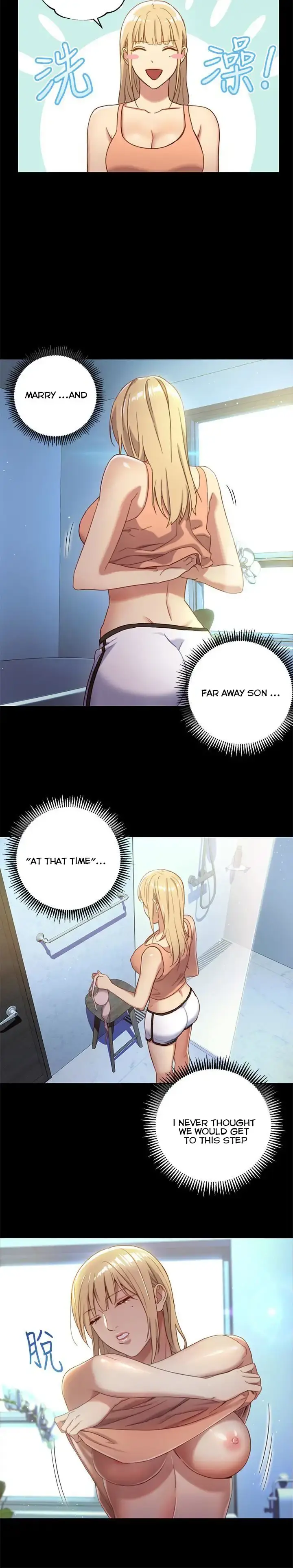 Stepmothers Friends Magicmanscan Chapter 2 - Page 11