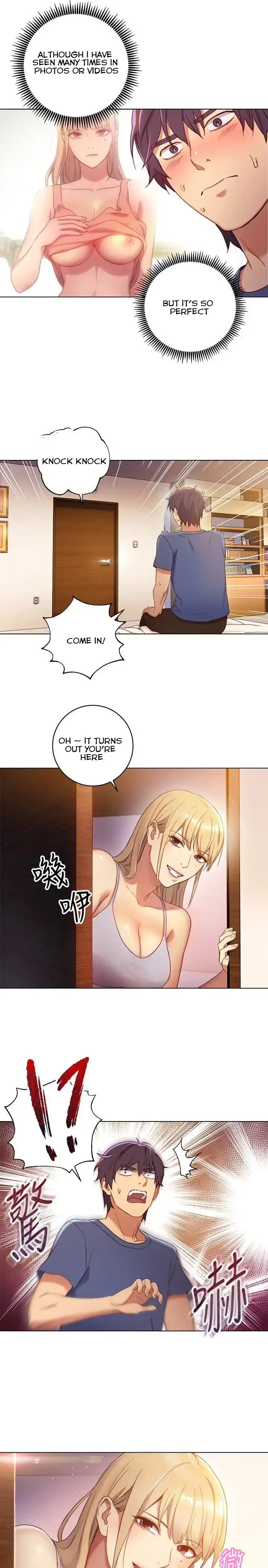 Stepmothers Friends Magicmanscan Chapter 2 - Page 14