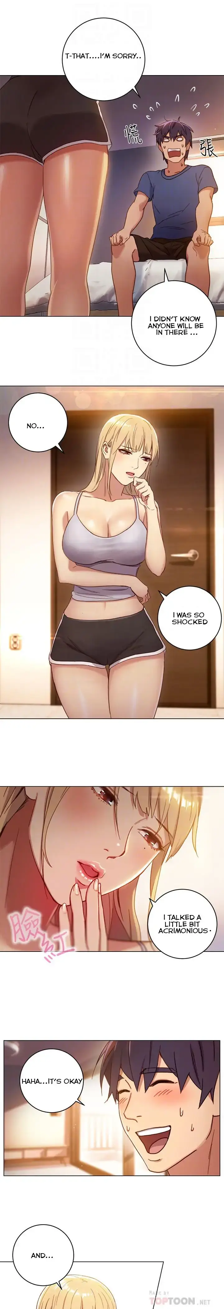 Stepmothers Friends Magicmanscan Chapter 2 - Page 16