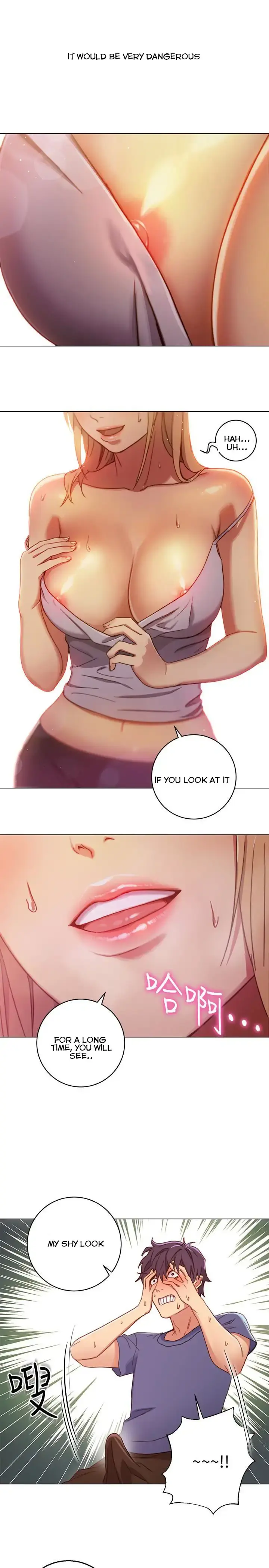 Stepmothers Friends Magicmanscan Chapter 2 - Page 19