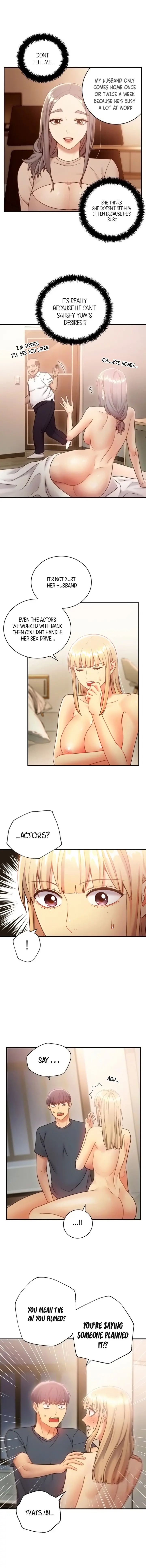 Stepmothers Friends Magicmanscan Chapter 26 - Page 4