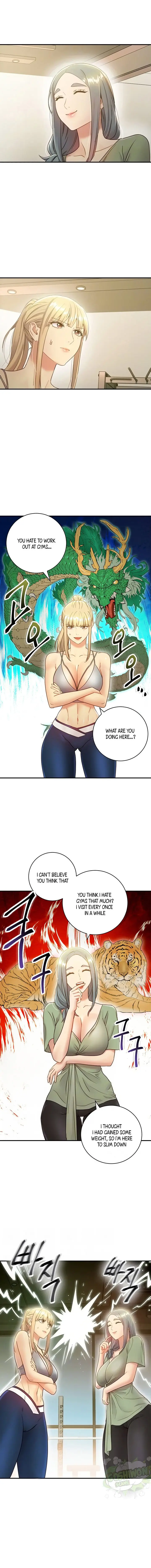 Stepmothers Friends Magicmanscan Chapter 27 - Page 2