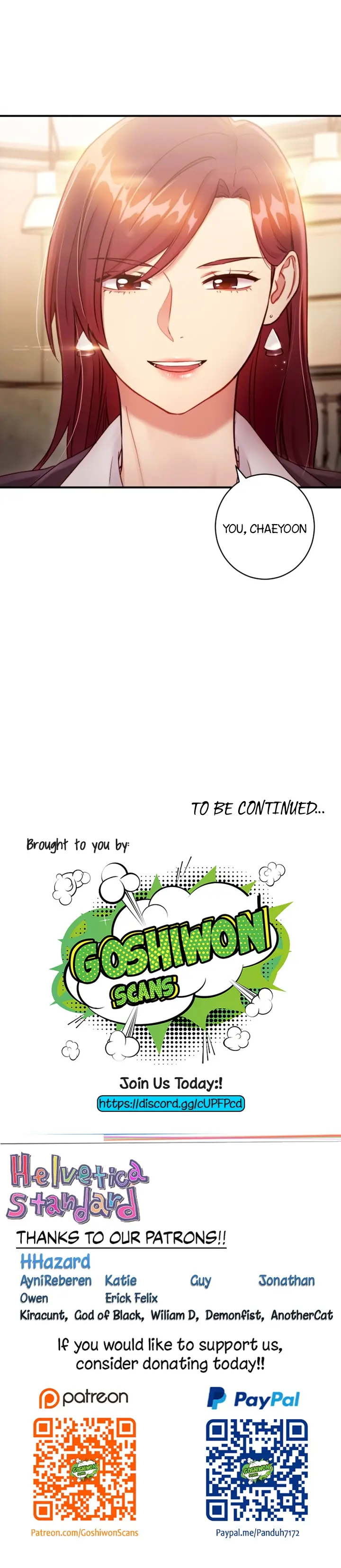 Stepmothers Friends Magicmanscan Chapter 29 - Page 16