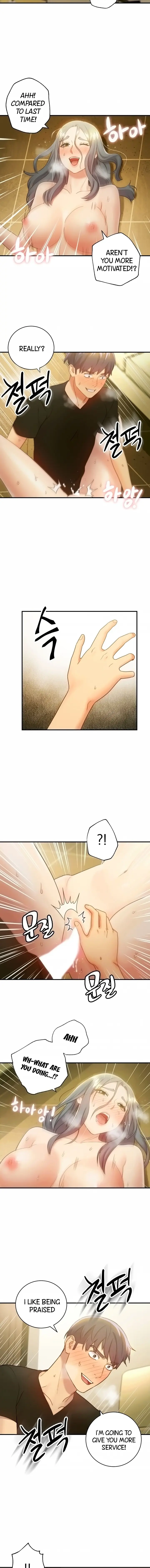 Stepmothers Friends Magicmanscan Chapter 29 - Page 2