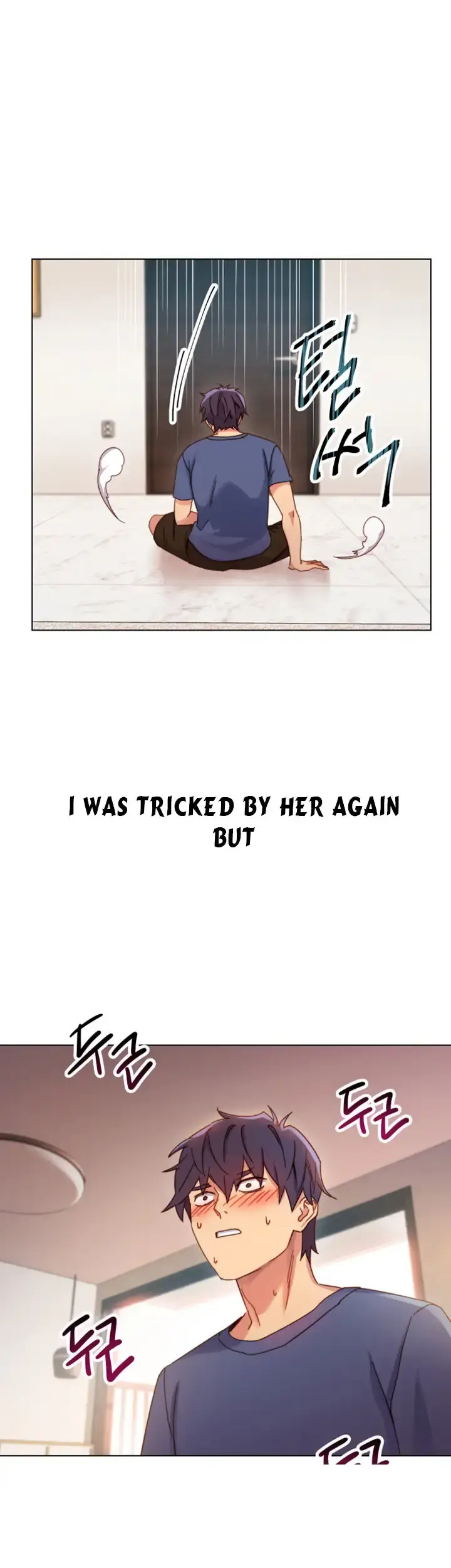 Stepmothers Friends Magicmanscan Chapter 3 - Page 18