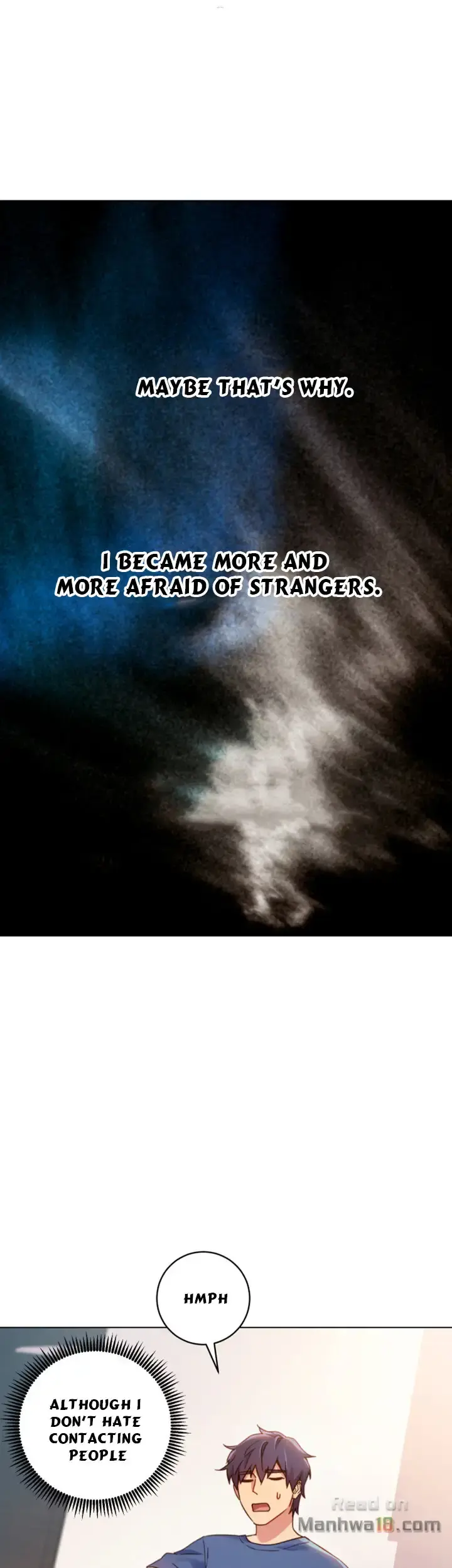 Stepmothers Friends Magicmanscan Chapter 3 - Page 22