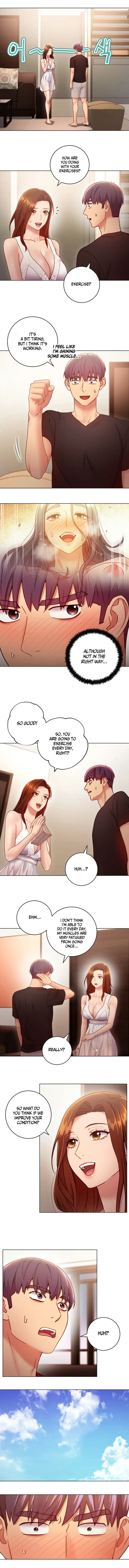 Stepmothers Friends Magicmanscan Chapter 31 - Page 3