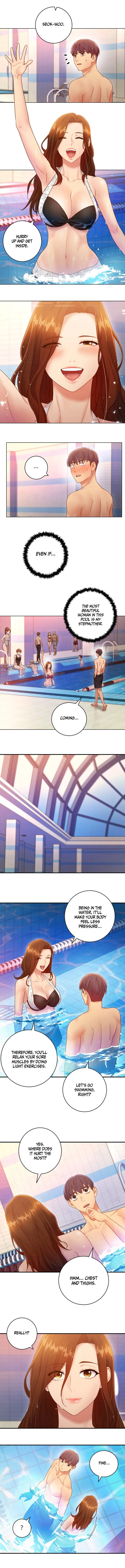 Stepmothers Friends Magicmanscan Chapter 31 - Page 6