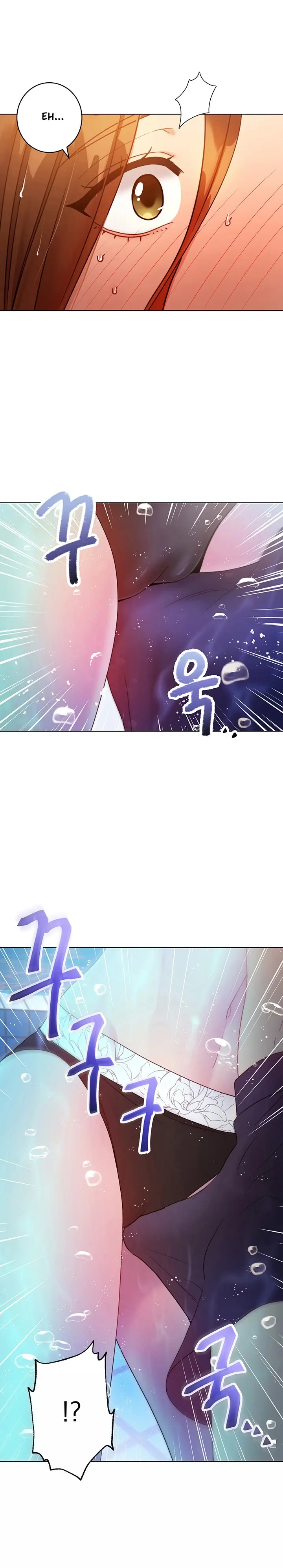 Stepmothers Friends Magicmanscan Chapter 32 - Page 10