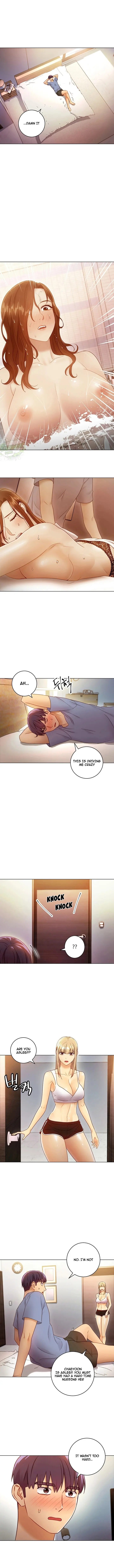 Stepmothers Friends Magicmanscan Chapter 36 - Page 6