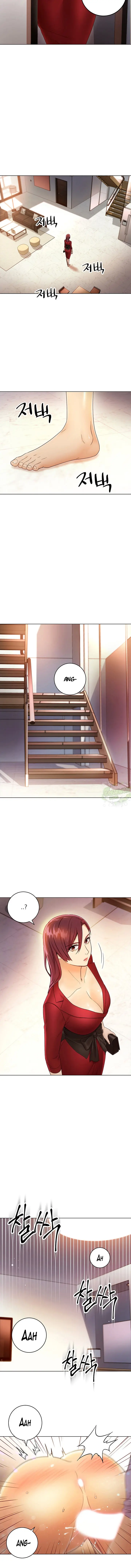 Stepmothers Friends Magicmanscan Chapter 37 - Page 9