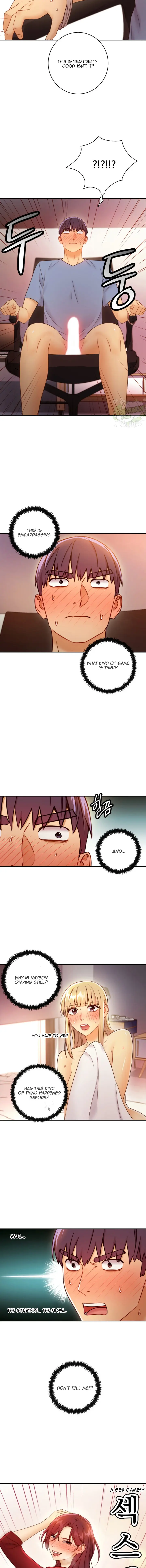 Stepmothers Friends Magicmanscan Chapter 38 - Page 14