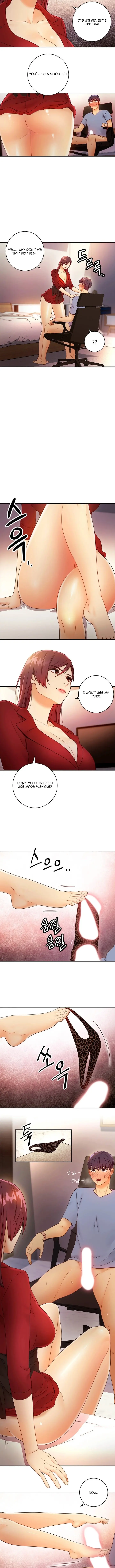 Stepmothers Friends Magicmanscan Chapter 39 - Page 11