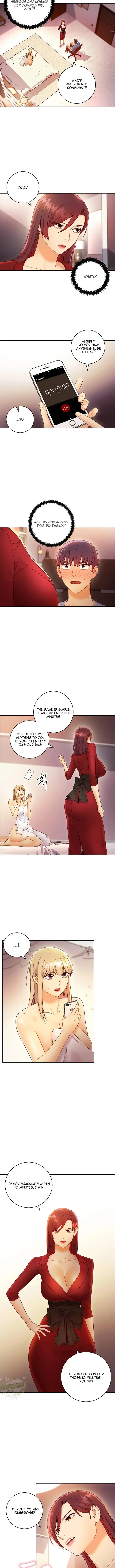 Stepmothers Friends Magicmanscan Chapter 39 - Page 5