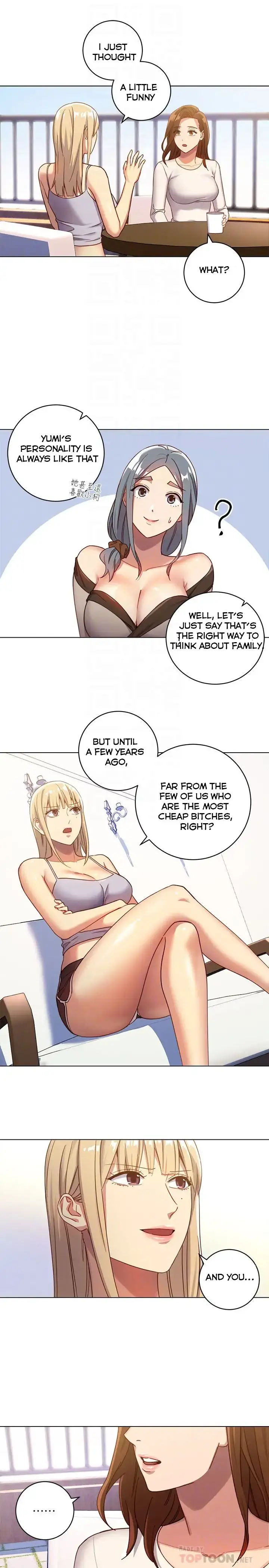 Stepmothers Friends Magicmanscan Chapter 4 - Page 12