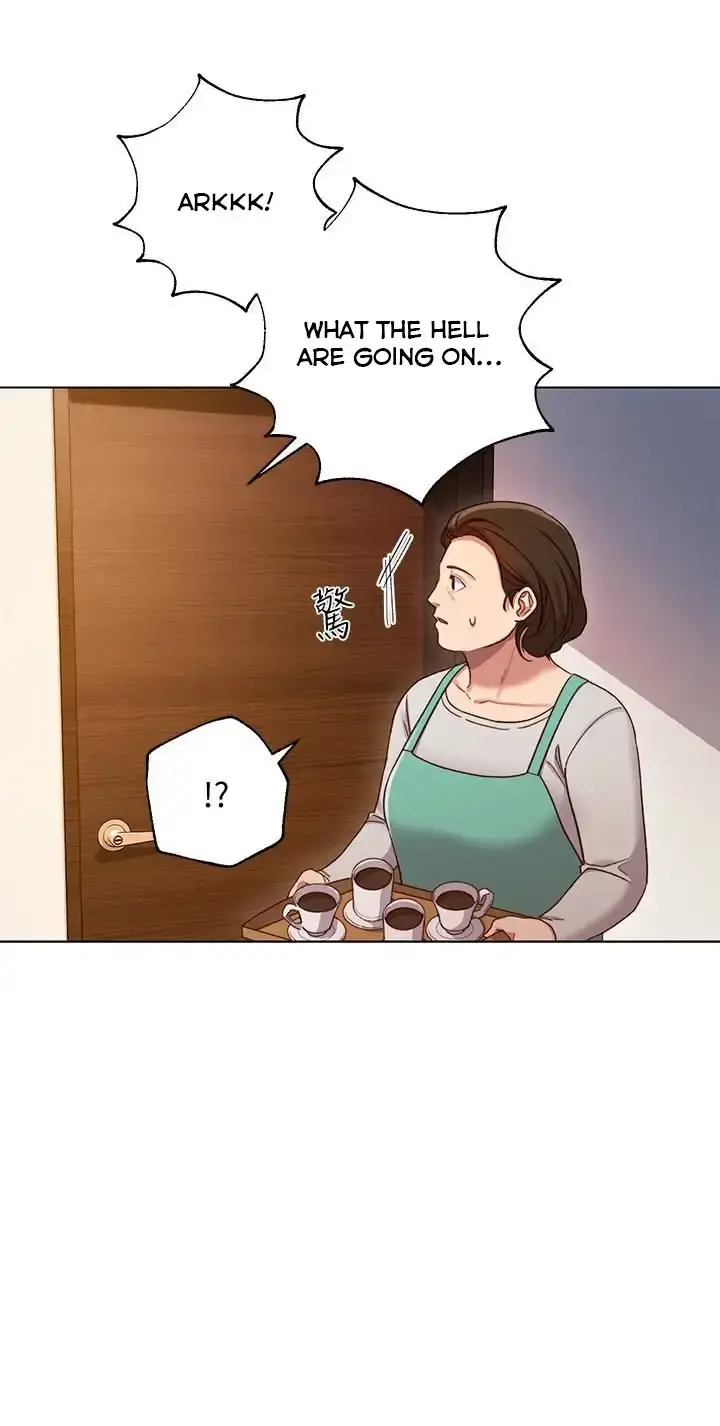 Stepmothers Friends Magicmanscan Chapter 4 - Page 7