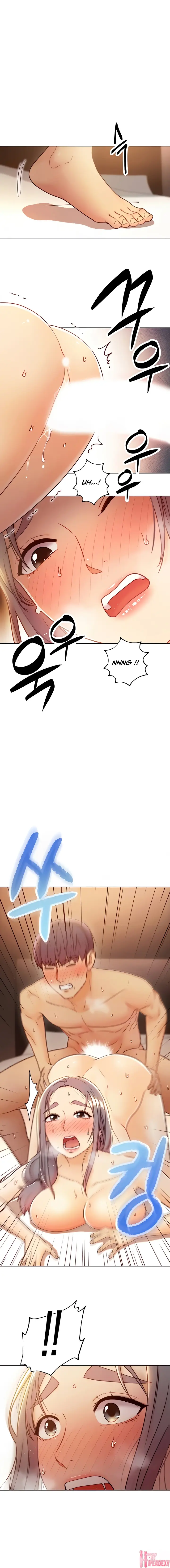 Stepmothers Friends Magicmanscan Chapter 44 - Page 5