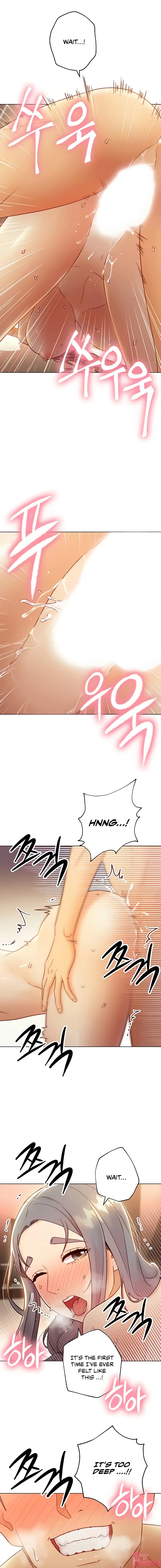 Stepmothers Friends Magicmanscan Chapter 44 - Page 6