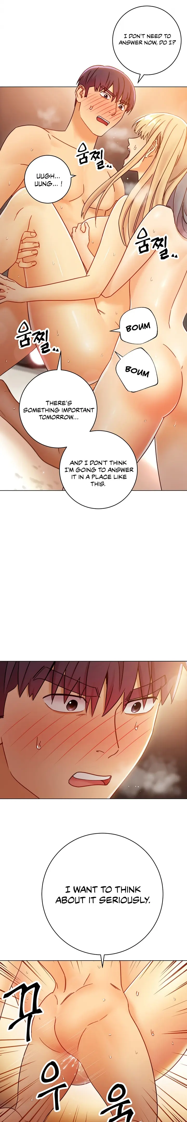 Stepmothers Friends Magicmanscan Chapter 46 - Page 13