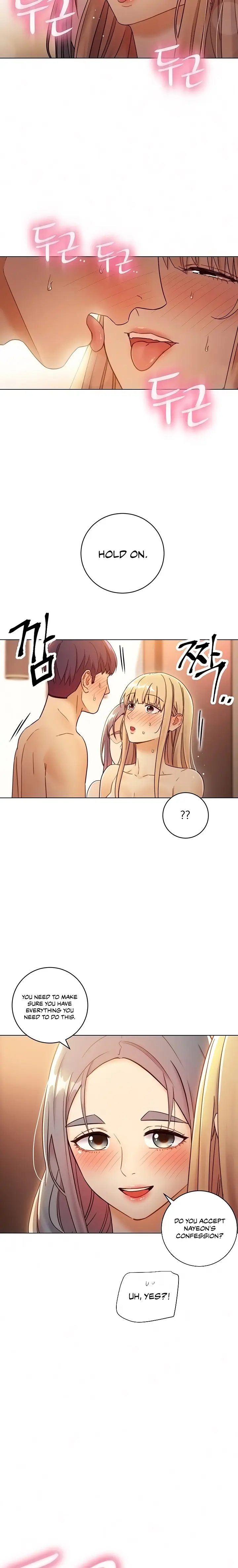 Stepmothers Friends Magicmanscan Chapter 46 - Page 2