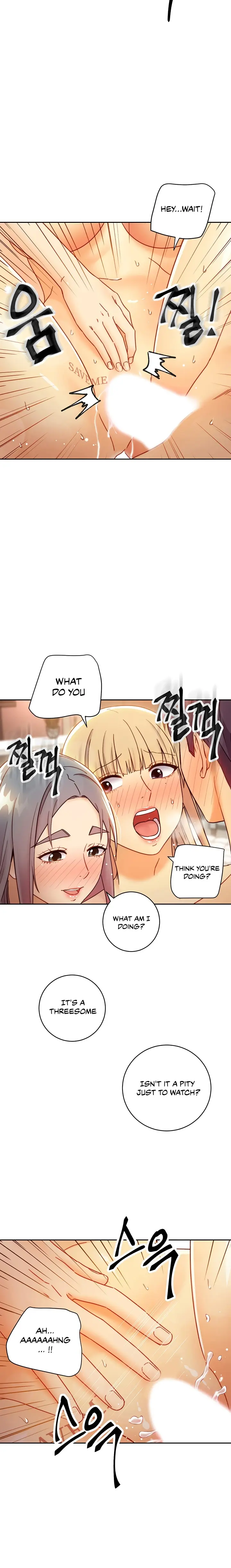 Stepmothers Friends Magicmanscan Chapter 46 - Page 20