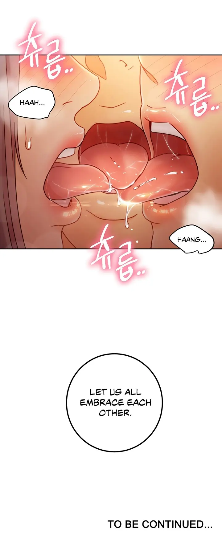 Stepmothers Friends Magicmanscan Chapter 46 - Page 27