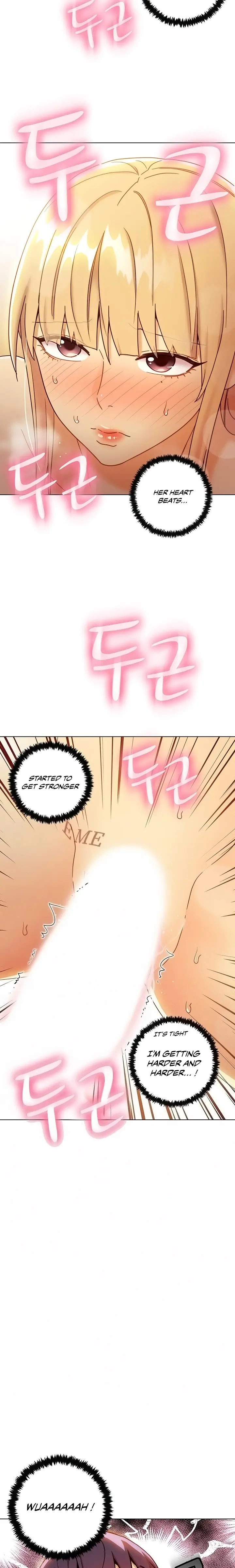 Stepmothers Friends Magicmanscan Chapter 46 - Page 4