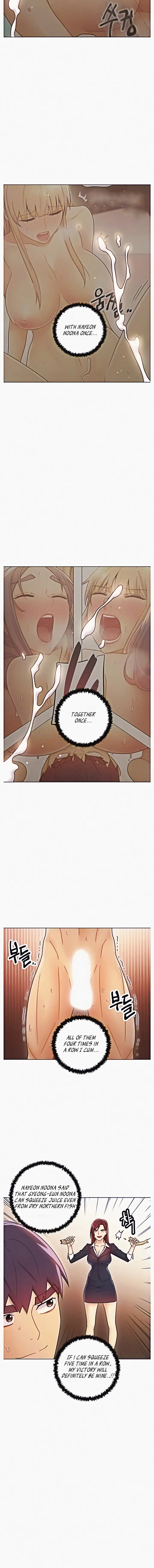 Stepmothers Friends Magicmanscan Chapter 49 - Page 2
